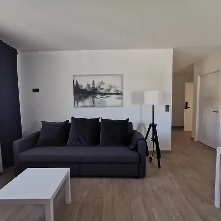 Apartment Seijo Vilalba