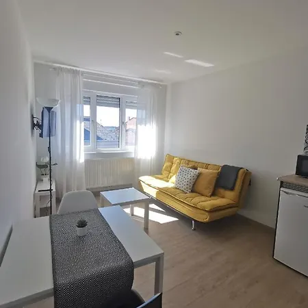 Seijo Apartment Vilalba