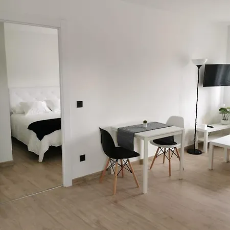Seijo Apartment Vilalba