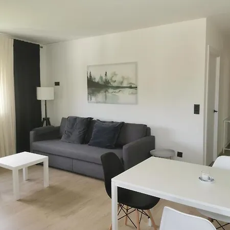 Apartment Seijo Vilalba