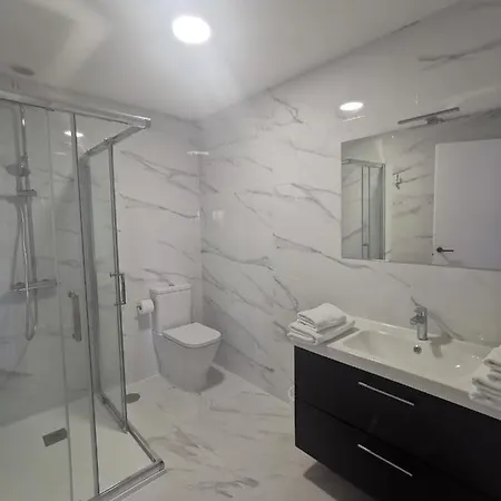 Apartment Seijo Vilalba