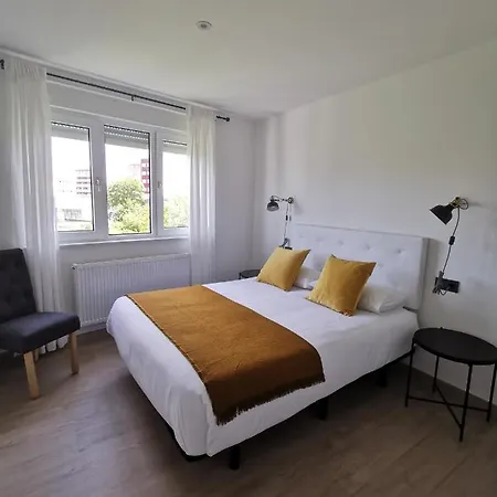 Seijo Apartment