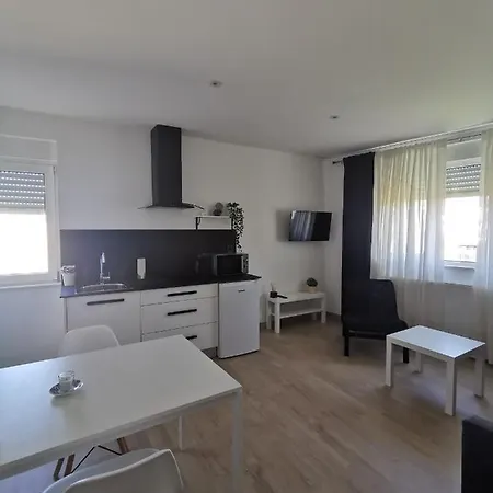 Seijo 아파트 비얄바