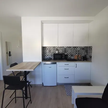 Seijo Apartment