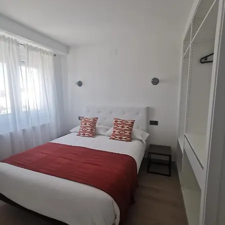 Apartment Seijo Vilalba