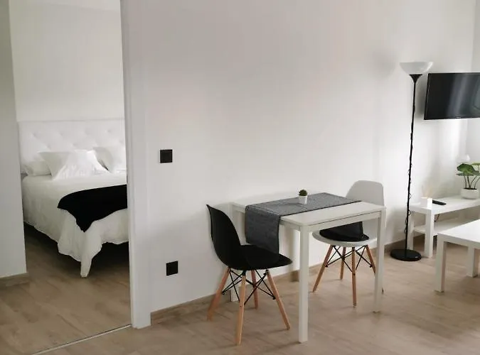 Seijo Apartment Vilalba