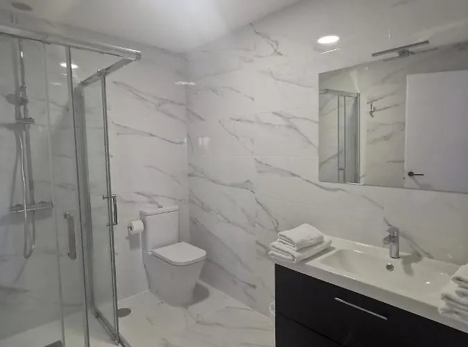 Apartment Seijo Vilalba