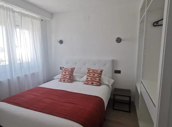 Apartment Seijo Vilalba